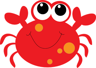 320x227 Cute Clipart Crab