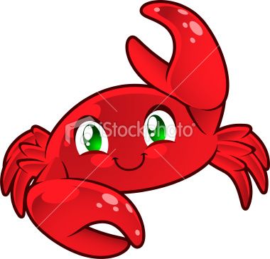 380x364 The Best Crab Cartoon Ideas Crustacean Crab
