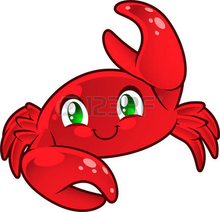 450x432 Hermit Crab Clipart Cute