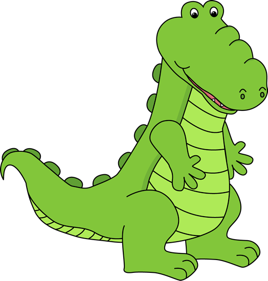 524x550 Top 75 Crocodile Clip Art