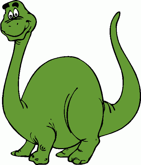 490x575 Cute Dinosaur Clipart Free Clipart Images