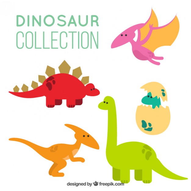 626x626 Dinosaur Vectors, Photos And Psd Files Free Download