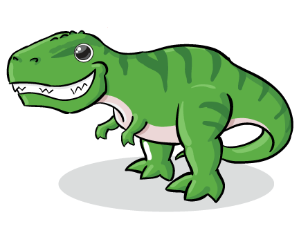 432x340 Free Dinosaur Clipart The Cliparts