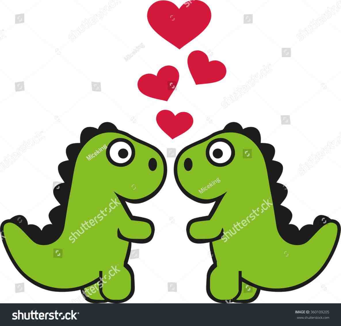 1185x1135 Cute Drawings Of Dinosaurs Love Free Download Clip Art On Music