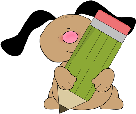 450x376 Cute School Clipart Free