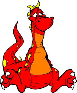 249x298 Top 92 Dragon Clip Art