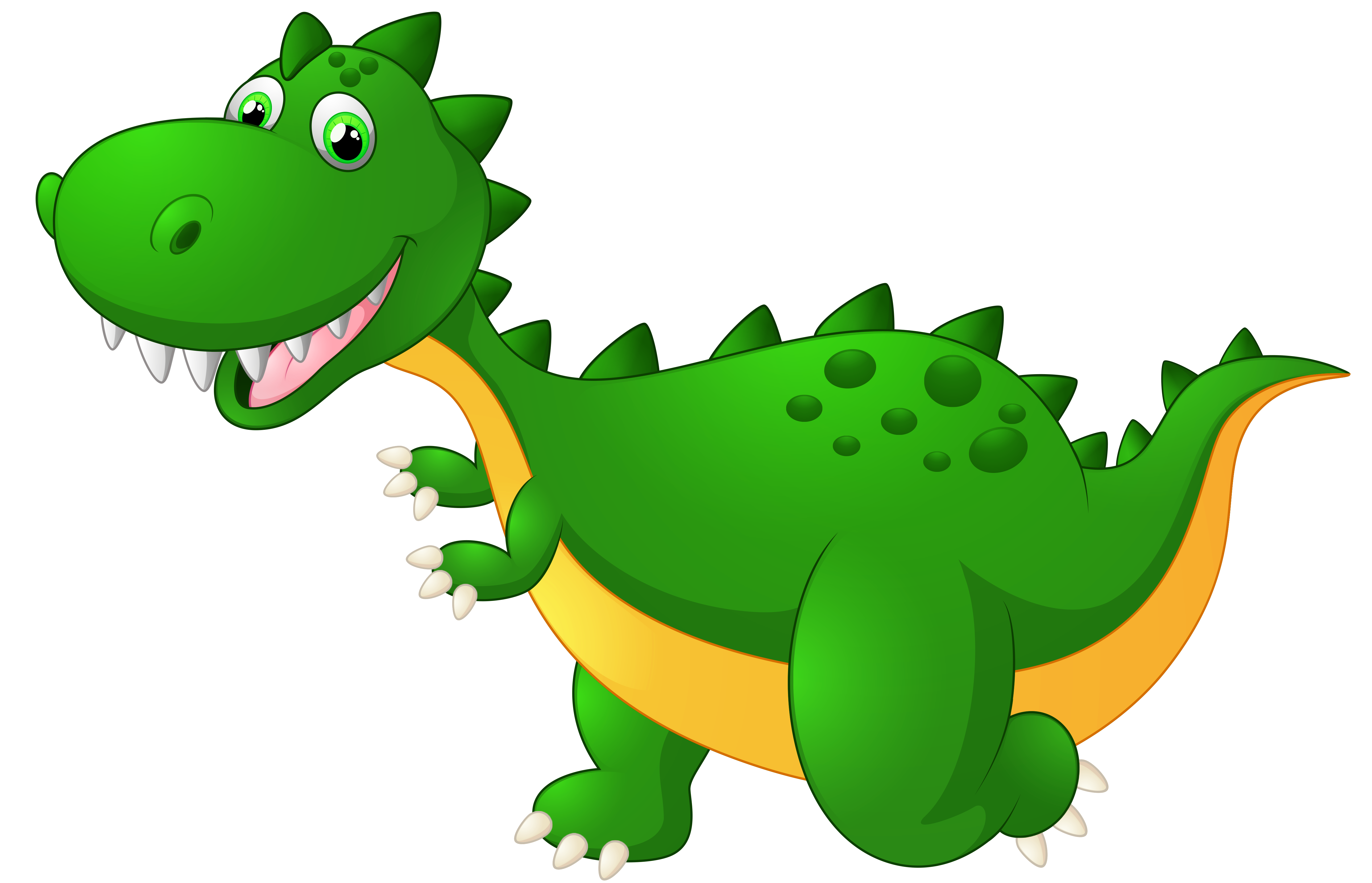 5157x3318 Cute Dragon Cartoon Png Clipart Imageu200b Gallery Yopriceville