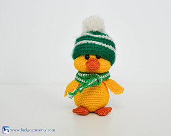340x270 Cute Duck Etsy