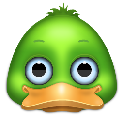 256x256 Free To Use Amp Public Domain Duck Clip Art