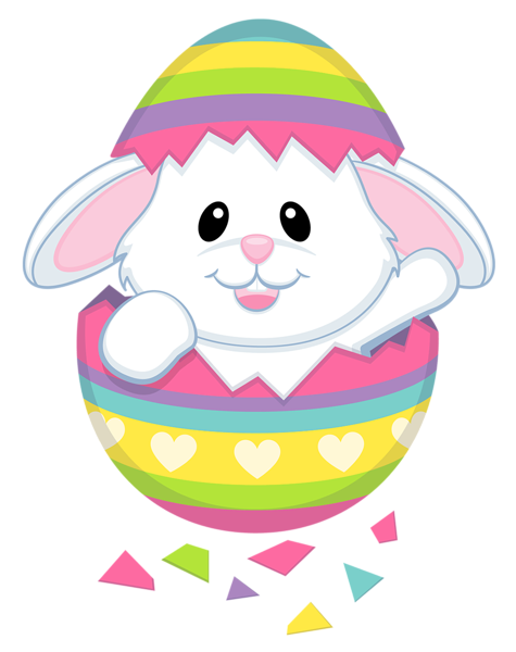 475x600 Cute Easter Bunny Transparent Png Clipart Holiday Ideas