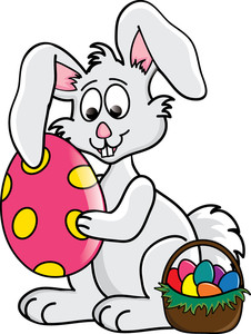 226x300 Free Easter Bunny Clipart Image 0515 1104 0121 0655 Easter Clipart