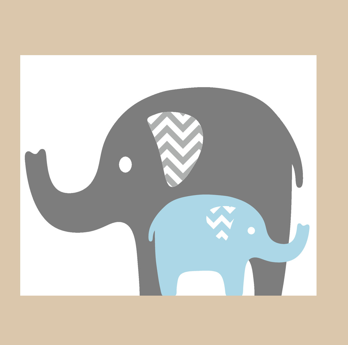 1205x1195 Blur Clipart Baby Elephant