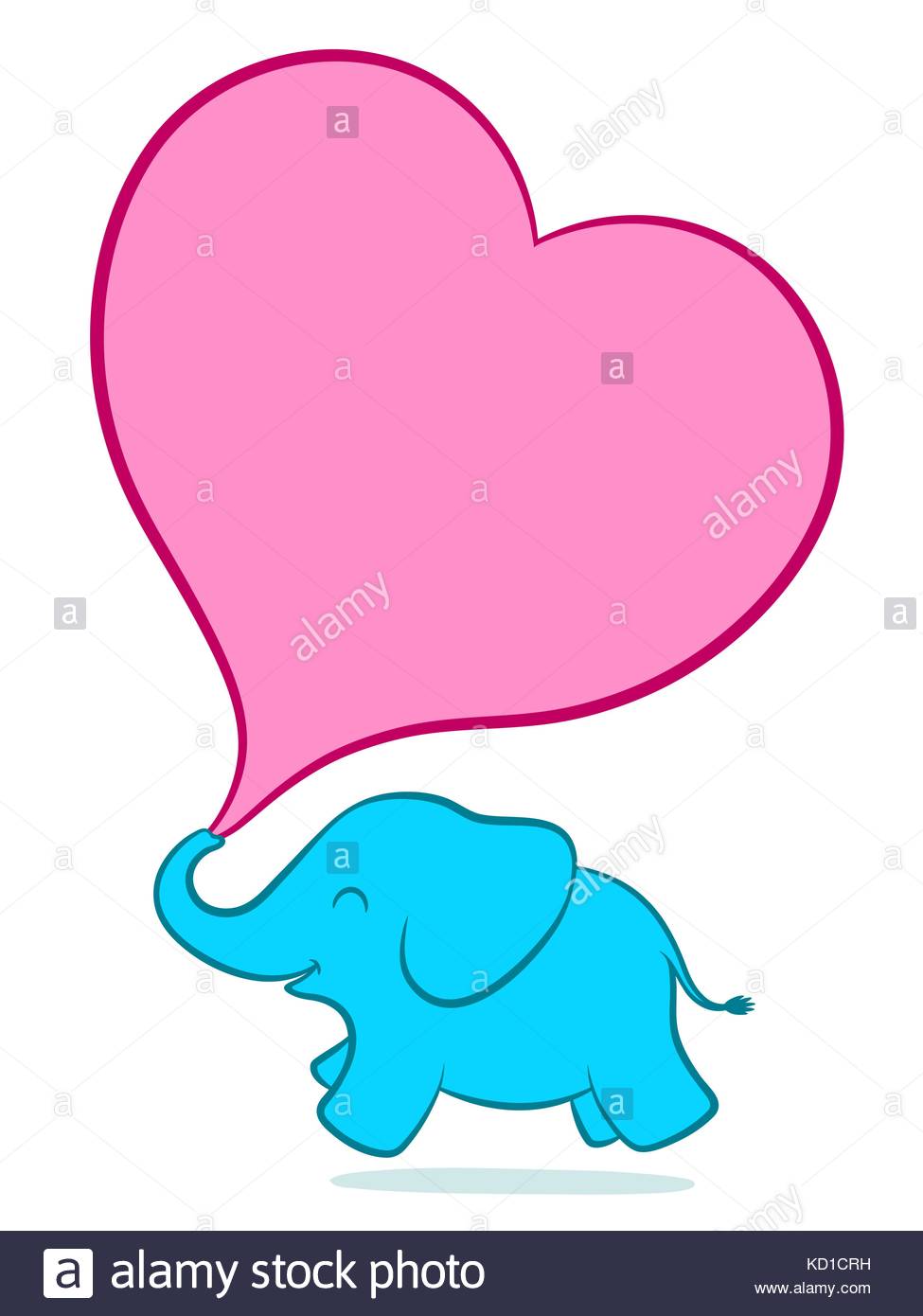 975x1390 Silhouette Small Cute Baby Elephant Stock Photos Amp Silhouette