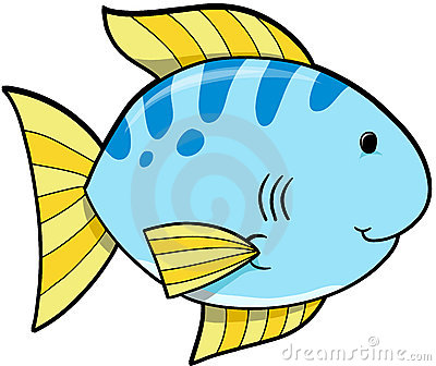 400x336 Cute Fish Clip Art