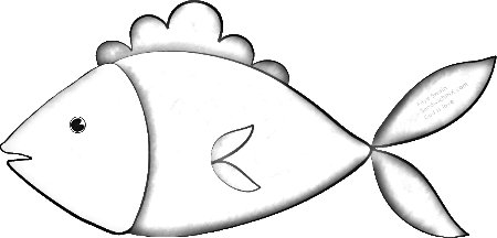 450x216 Cute Fish Clip Art Clipart Panda