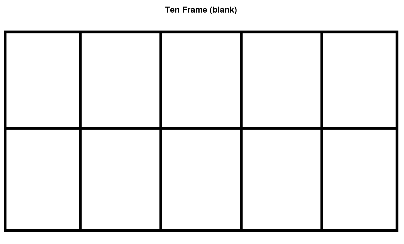 1411x853 Cute Blank Clipart Frame