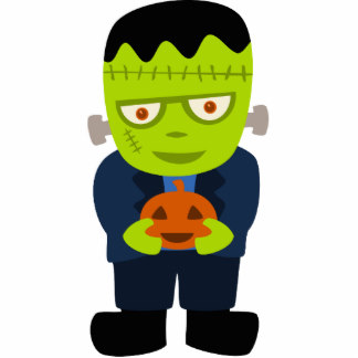 324x324 Frankenstein Clipart Cute