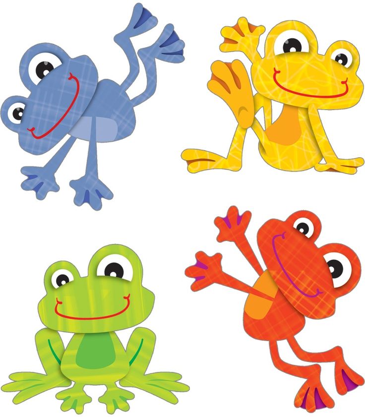 736x841 Free Frog Clipart Collection