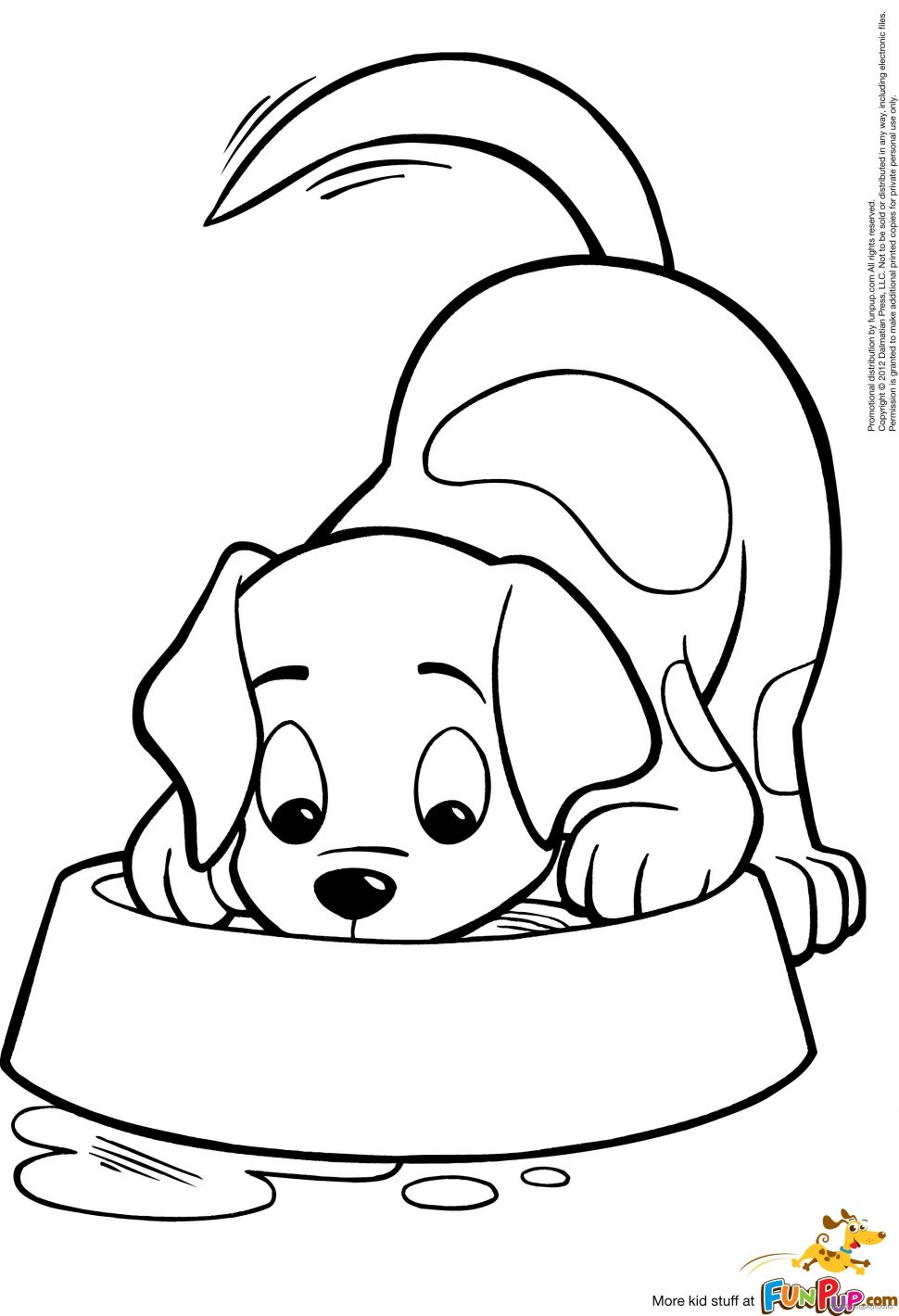 970x1420 Animal Pictures Of Puppies To Color Frog Coloring Pages Labrador
