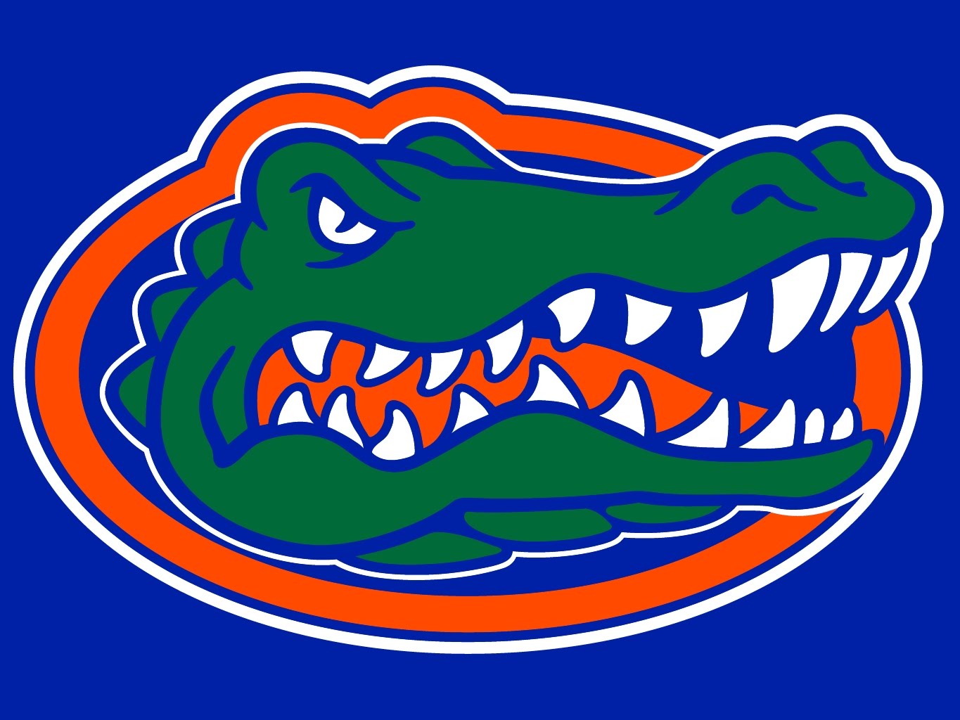 1365x1024 Logo Dojo Florida Gators