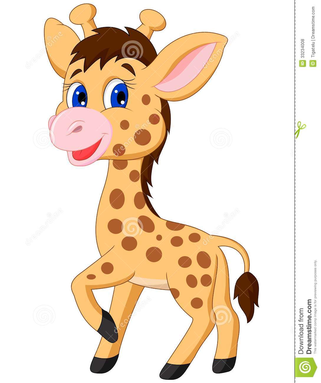 1089x1300 Cute Baby Giraffe Clipart