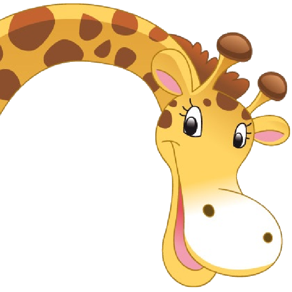 600x600 Giraffe Images
