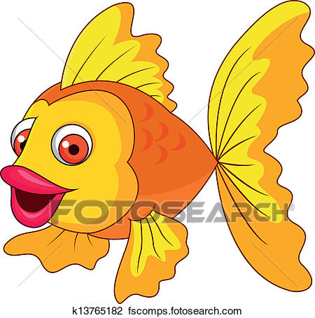 450x454 Golden Fish Clipart Illustrations. 3,885 Golden Fish Clip Art