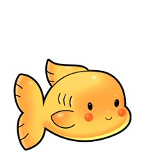 220x220 Image Result For Goldfish Clipart Bbs Party