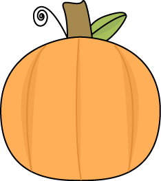234x263 Small Pumpkin Clip Art Fun For Christmas