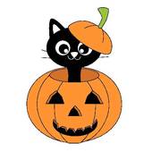 170x170 Halloween Clip Art Page 20 Fun For Christmas