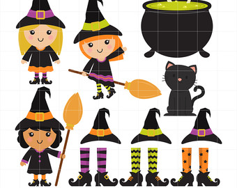 340x270 Halloween Party Art Etsy