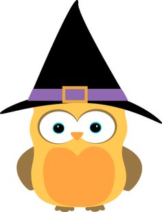 236x308 Witch Clipart Owl