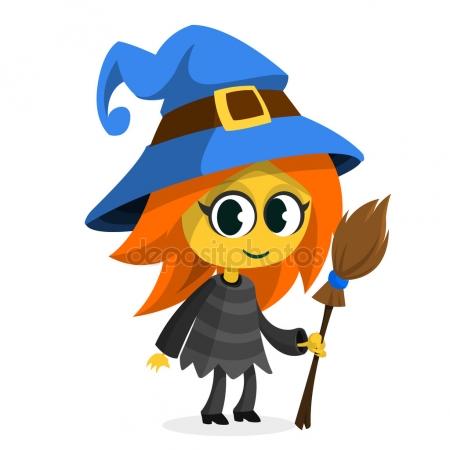 450x450 Witch Hat Stock Vectors, Royalty Free Witch Hat Illustrations