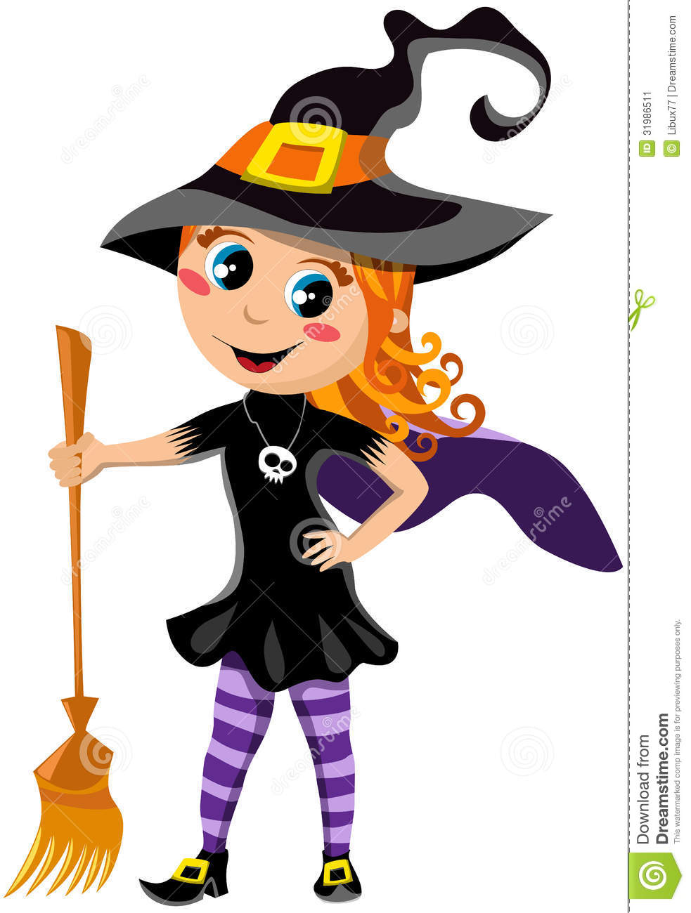 983x1300 Costume Clipart Witch