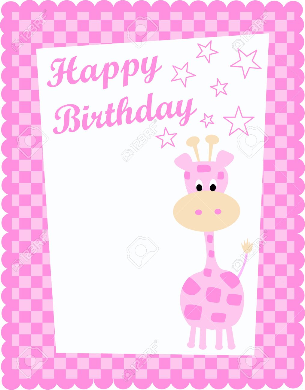 1015x1300 Cute Happy Birthday Cards