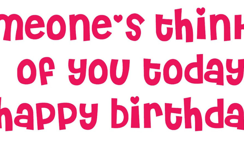 825x510 Download Cute Images Of Happy Birthday Allimagesgreetings.website