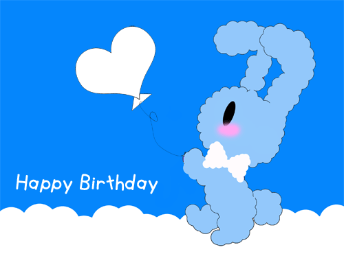 500x373 Best Happy Birthday Gif Images And Pictures