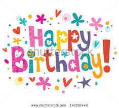 Cute Happy Birthday Pictures Facebook | Free download on ClipArtMag