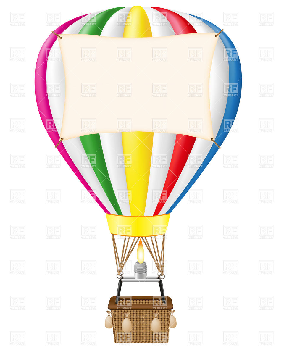 960x1200 Wallpaper Clipart Hot Air Balloon