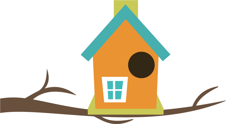 763x420 Best Cute House Clipart