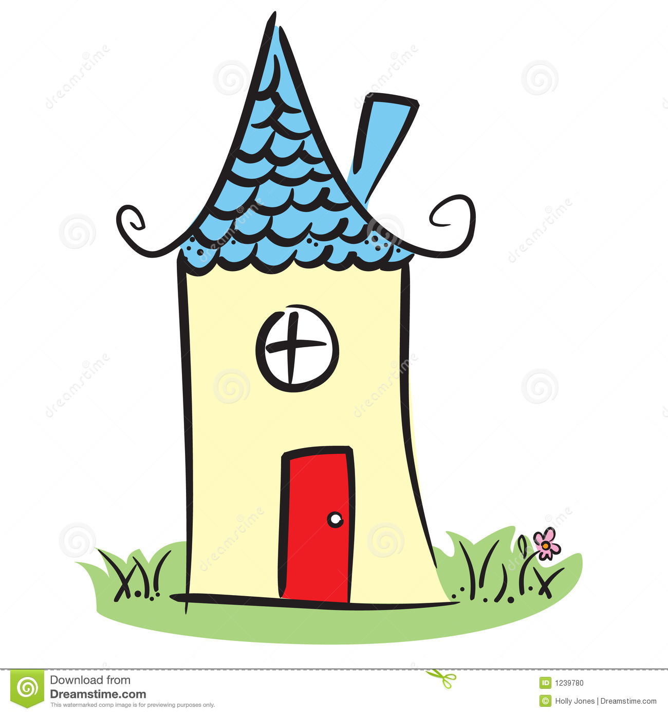 1300x1390 Image Result For Cute House Clipart