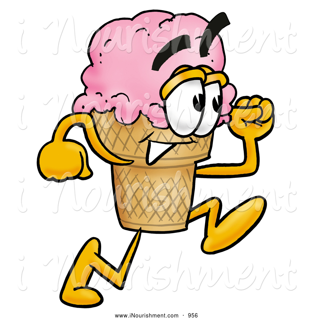1024x1044 Cute Ice Cream Clipart