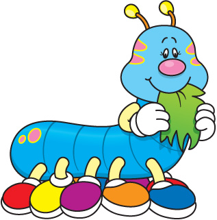 317x321 Clip Art Of Bugs Clipart