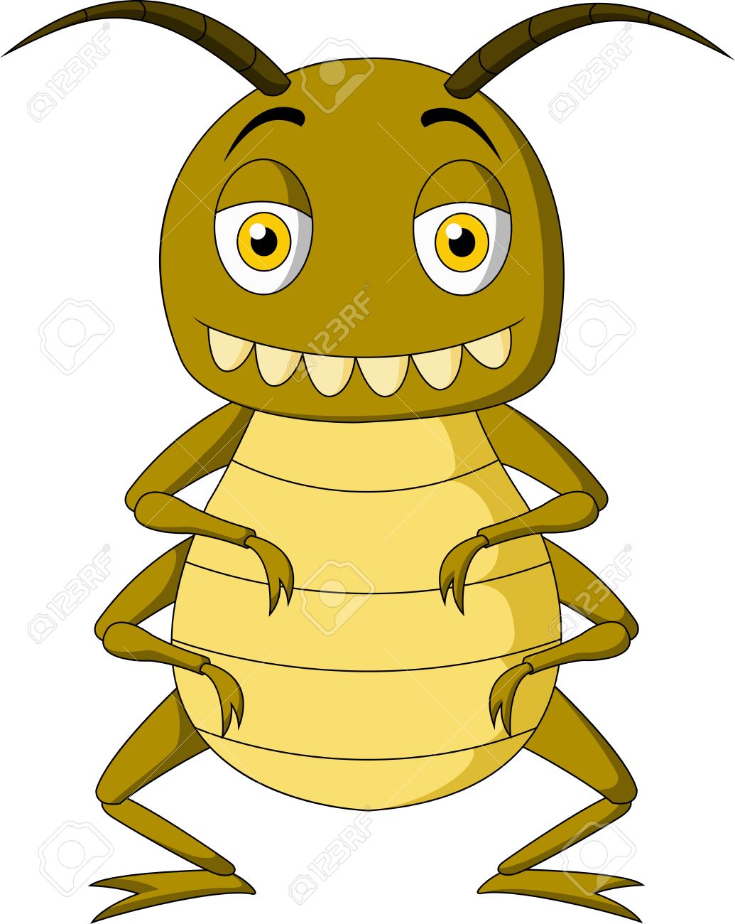 1035x1300 Clipart Of Insects