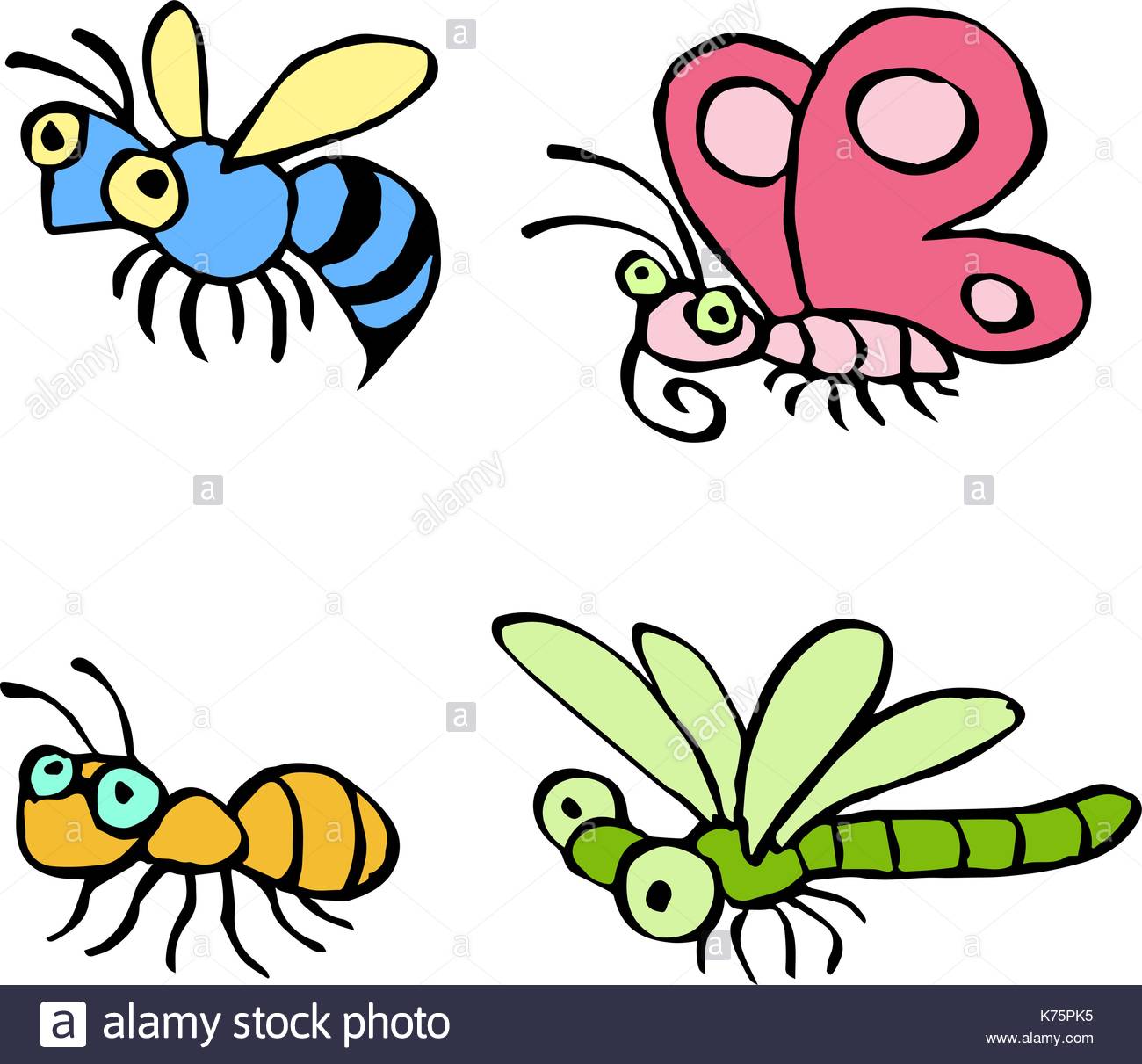 1300x1211 Insect Clip Art Stock Photos Amp Insect Clip Art Stock Images