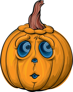 237x300 756 Free Halloween Jack O Lantern Clipart Public Domain Vectors