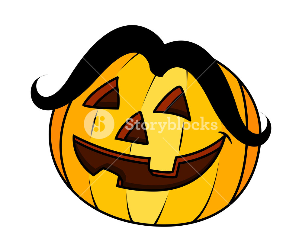 1000x831 Funny Jack O' Lantern