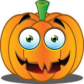 170x169 Pumpkin Clipart Funny
