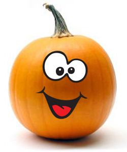 250x300 Best Pumpkin Faces Ideas Halloween Pumpkin