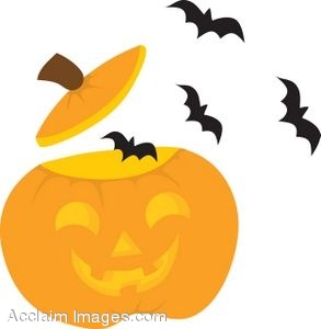 293x300 Clipart Of A Jack O Lantern Clipart Panda